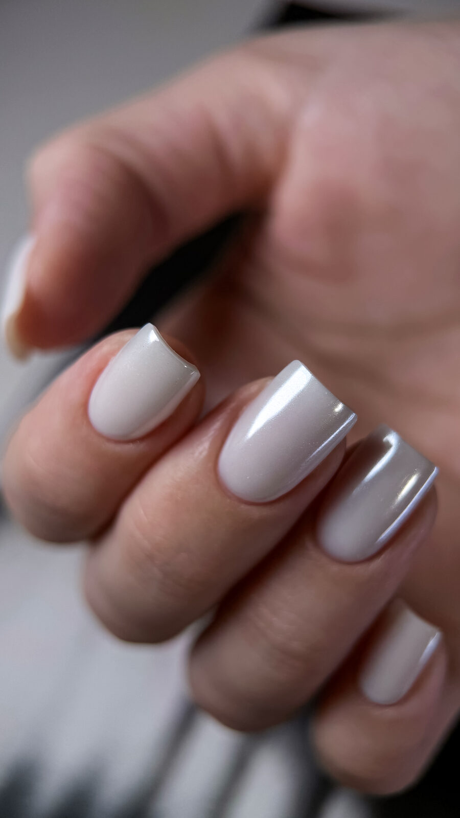 Nail work by RedNails.LA