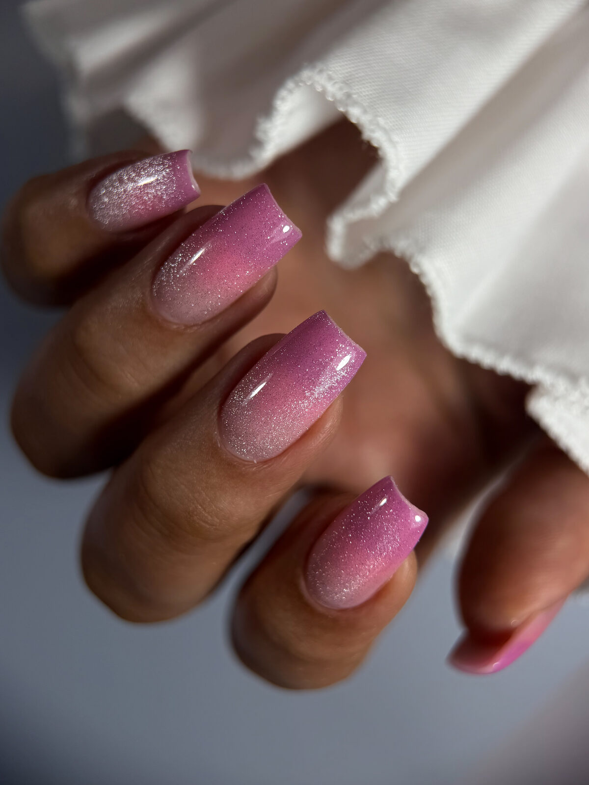 Nail work by RedNails.LA