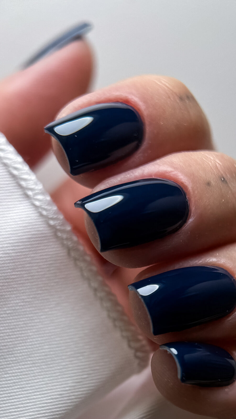 Nail work by RedNails.LA